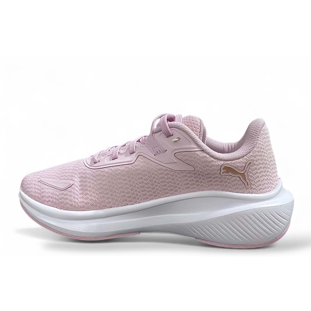 Puma Skyrocket Lite Elevate 311494 02 Kadın Spor Ayakkabı - Pembe - 37