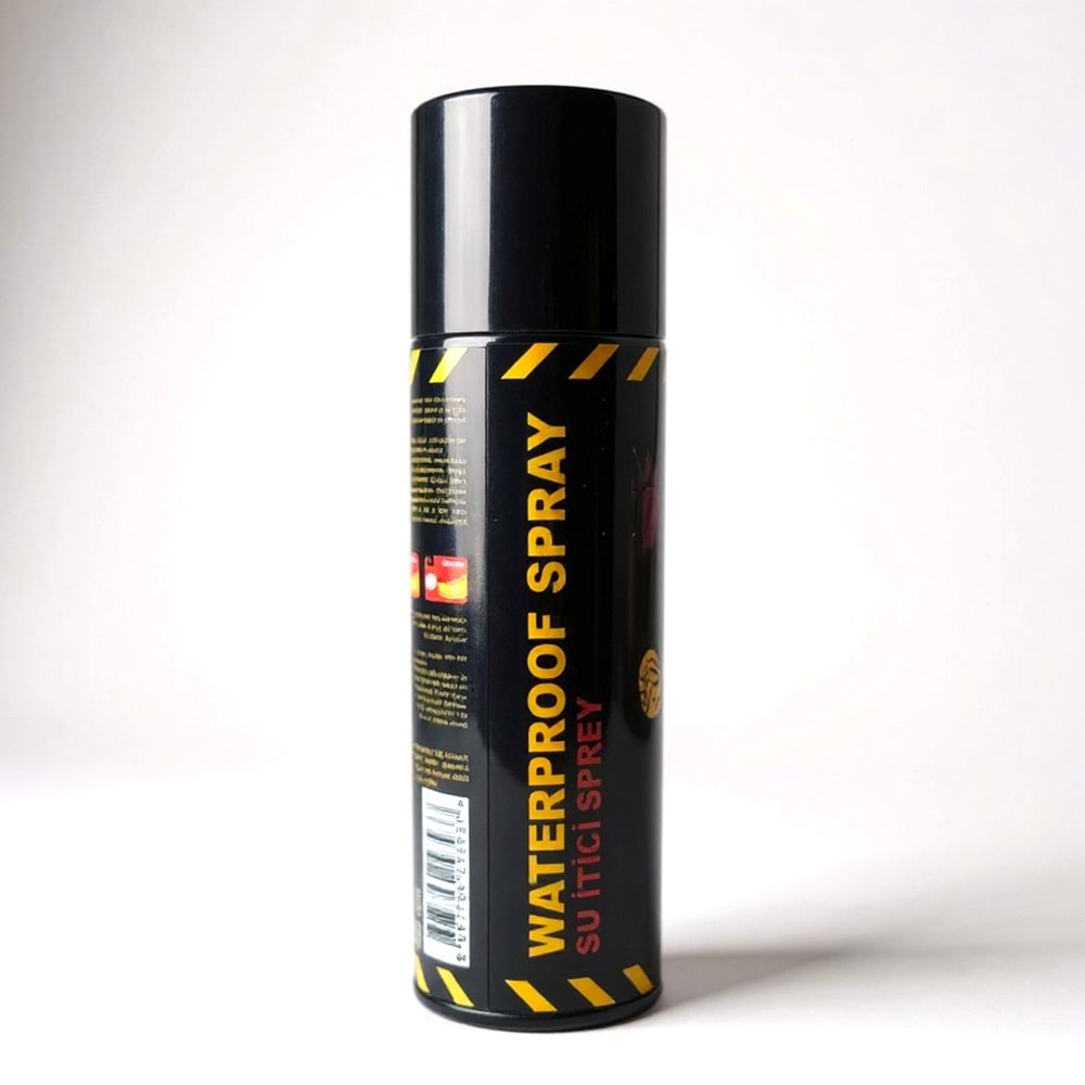 Bulldozer Su itici Sprey WSPR - Tüm Renkler - STANDART