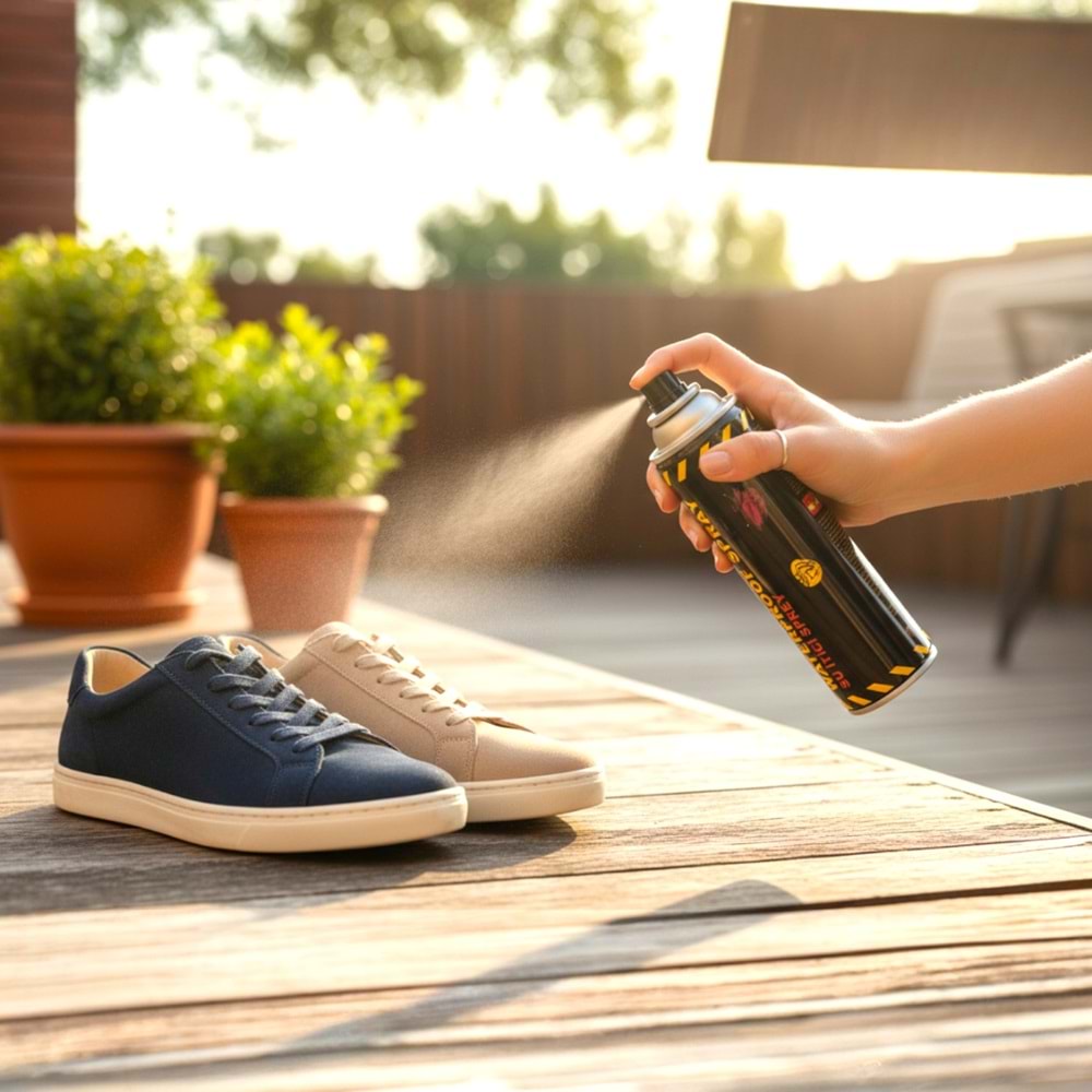 Bulldozer Su itici Sprey WSPR - Tüm Renkler - STANDART