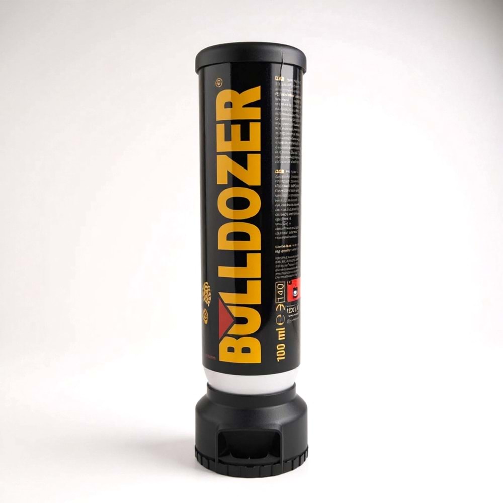 Bulldozer Freshens Deodorant - Tüm Renkler - STANDART