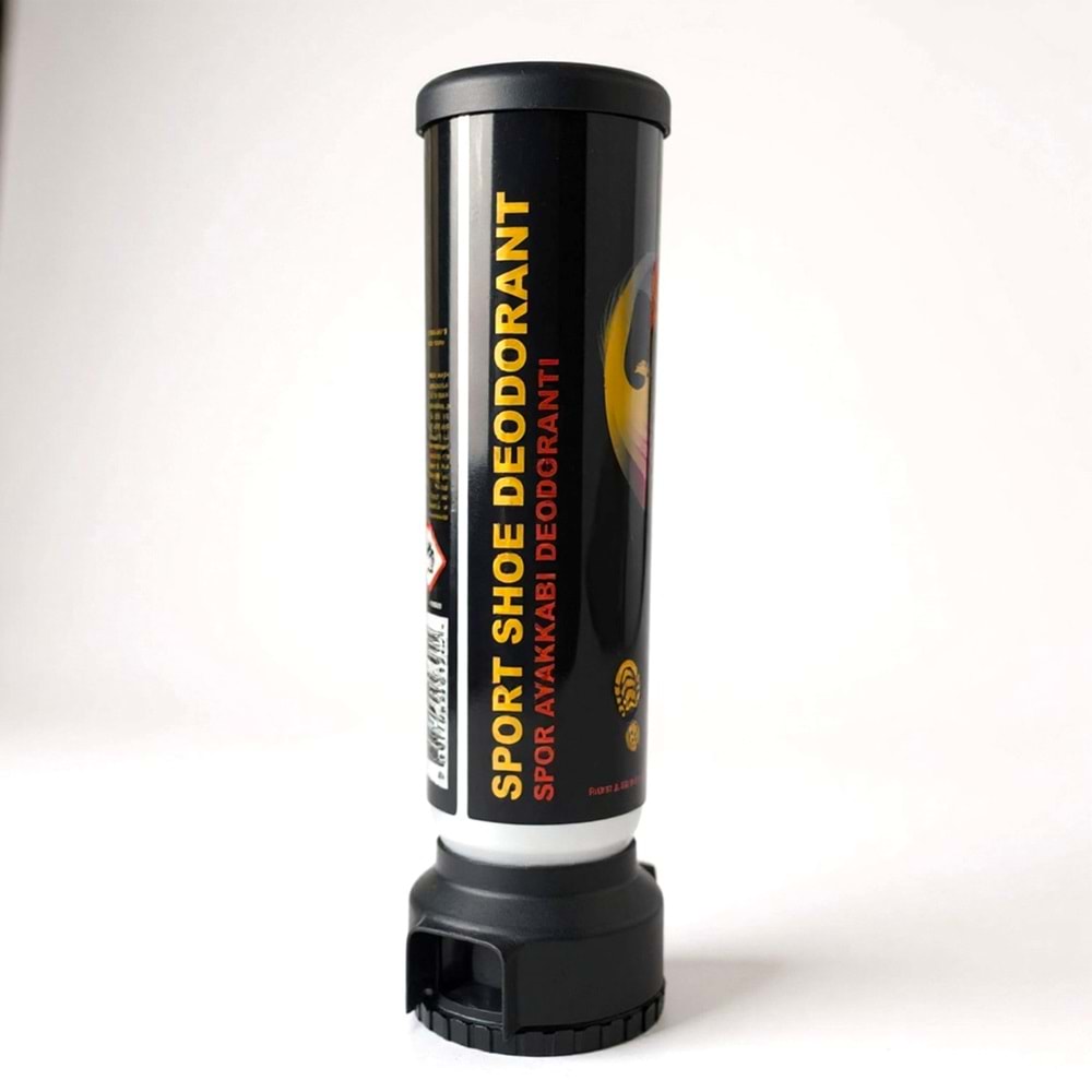 Bulldozer Freshens Deodorant - Tüm Renkler - STANDART