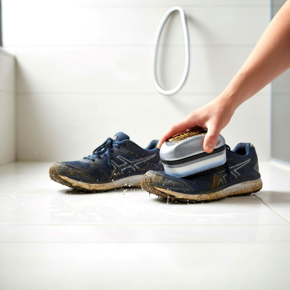 Bulldozer Cleaning Scrubber 4022 - Tüm Renkler - STANDART