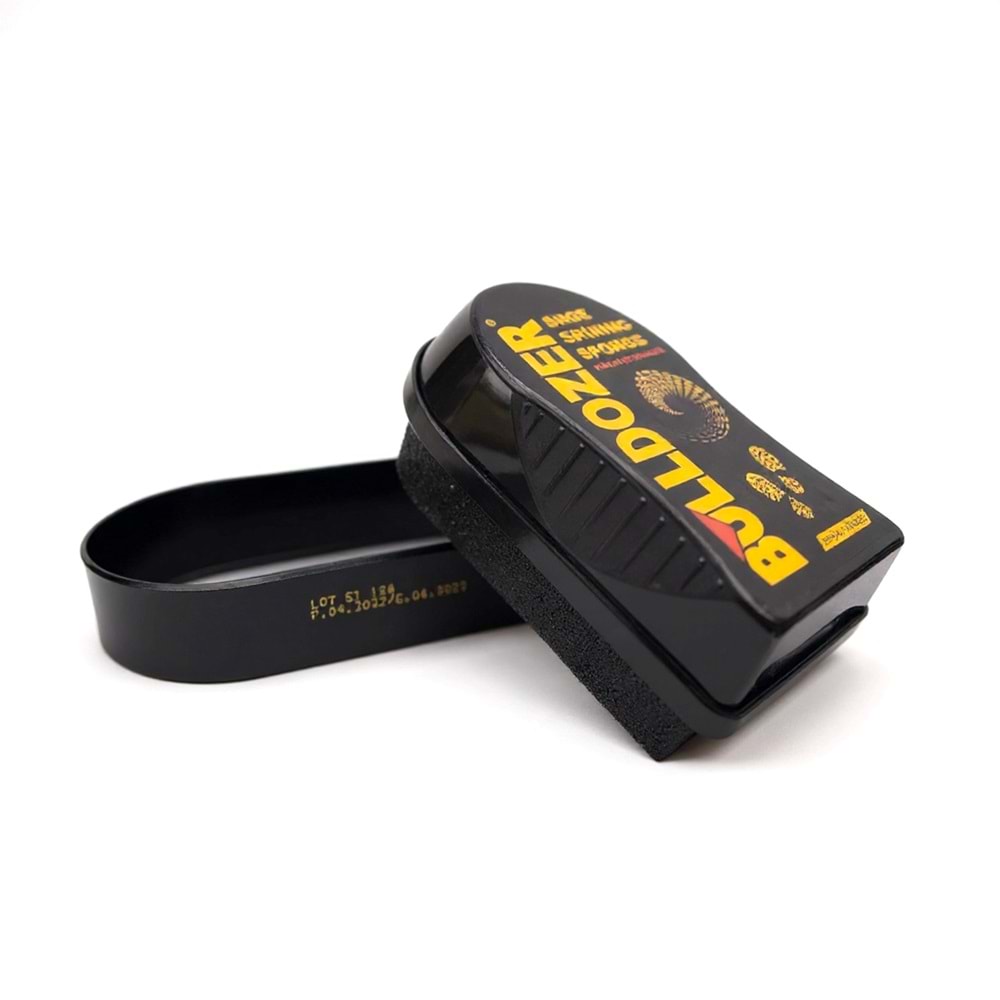 Bulldozer Natural Parlatıcı Sünger 4020 - Natural - STANDART