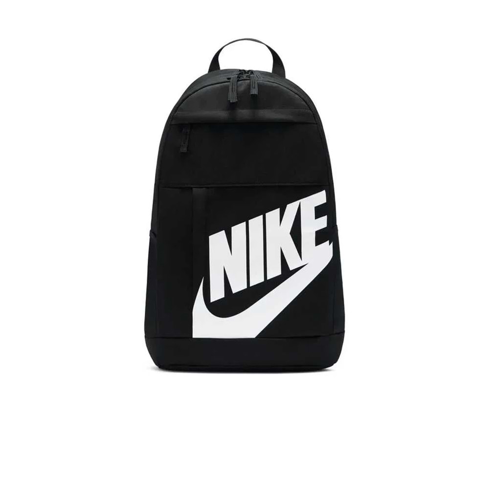 Nike Elemental Backpack Sırt Çantası DD0559-010 21LT - Siyah - STANDART