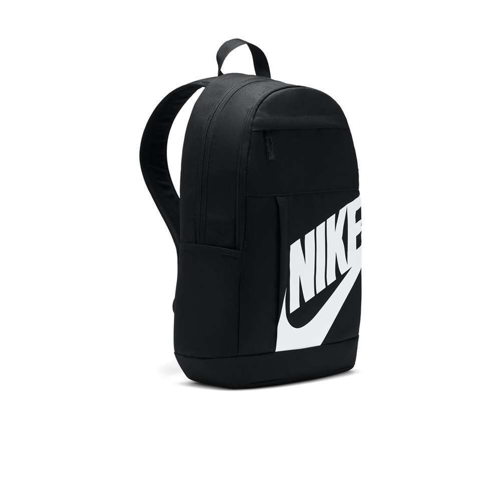 Nike Elemental Backpack Sırt Çantası DD0559-010 21LT - Siyah - STANDART