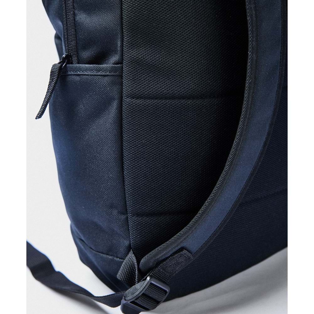 Nike Elemantel Backpack Sırt Çantası DD0559-013 21 LT - Siyah - STANDART
