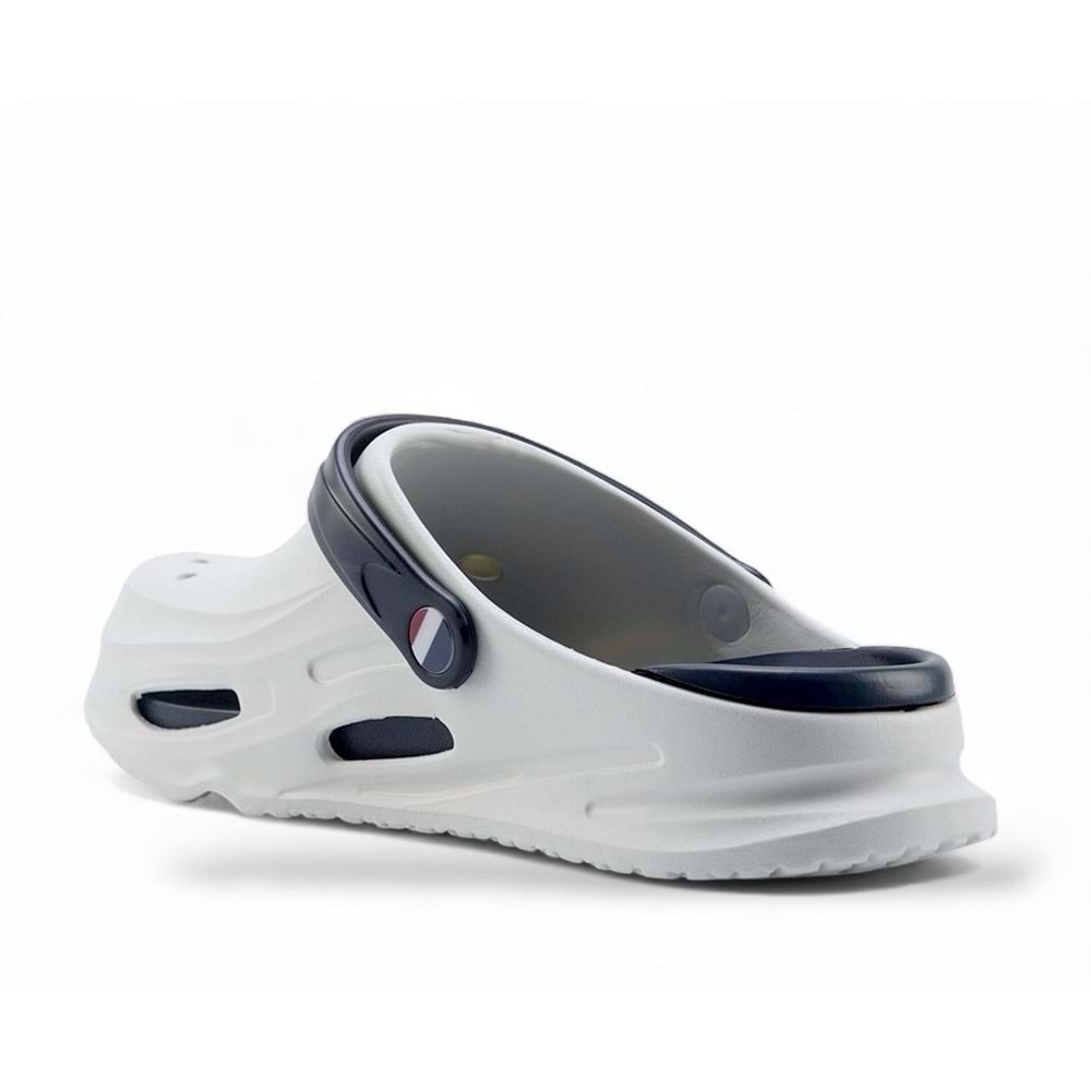 U.S. Polo Cons 5FX Erkek Terlik - Lacivert - 40/41