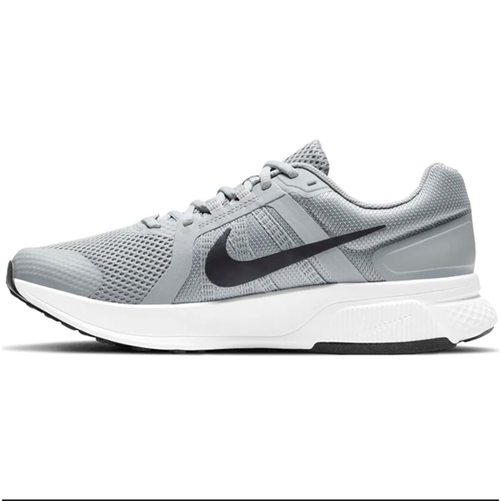 Nike 014 Run Swift 2 Erkek Ayakkabı - Gri - 44