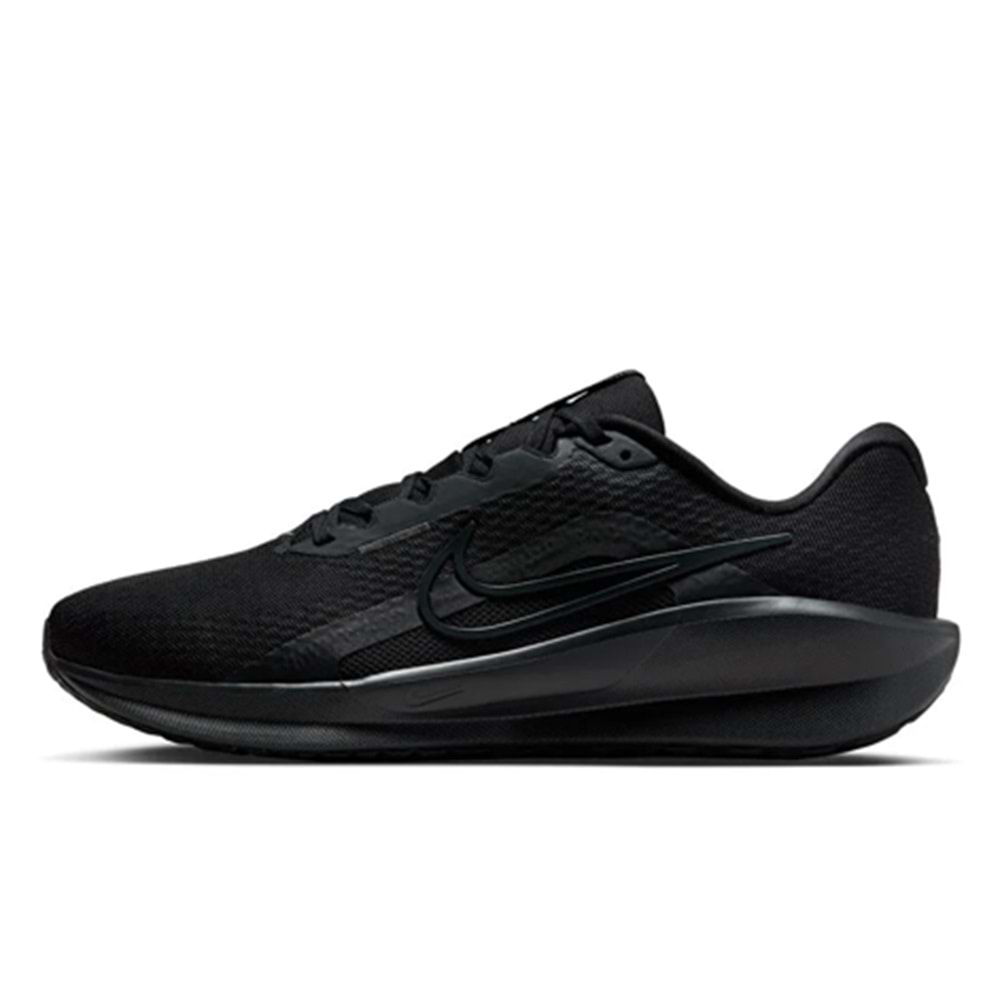 Nike 003 Downshıfter 13 Erkek Spor Ayakkabı - Siyah - 42