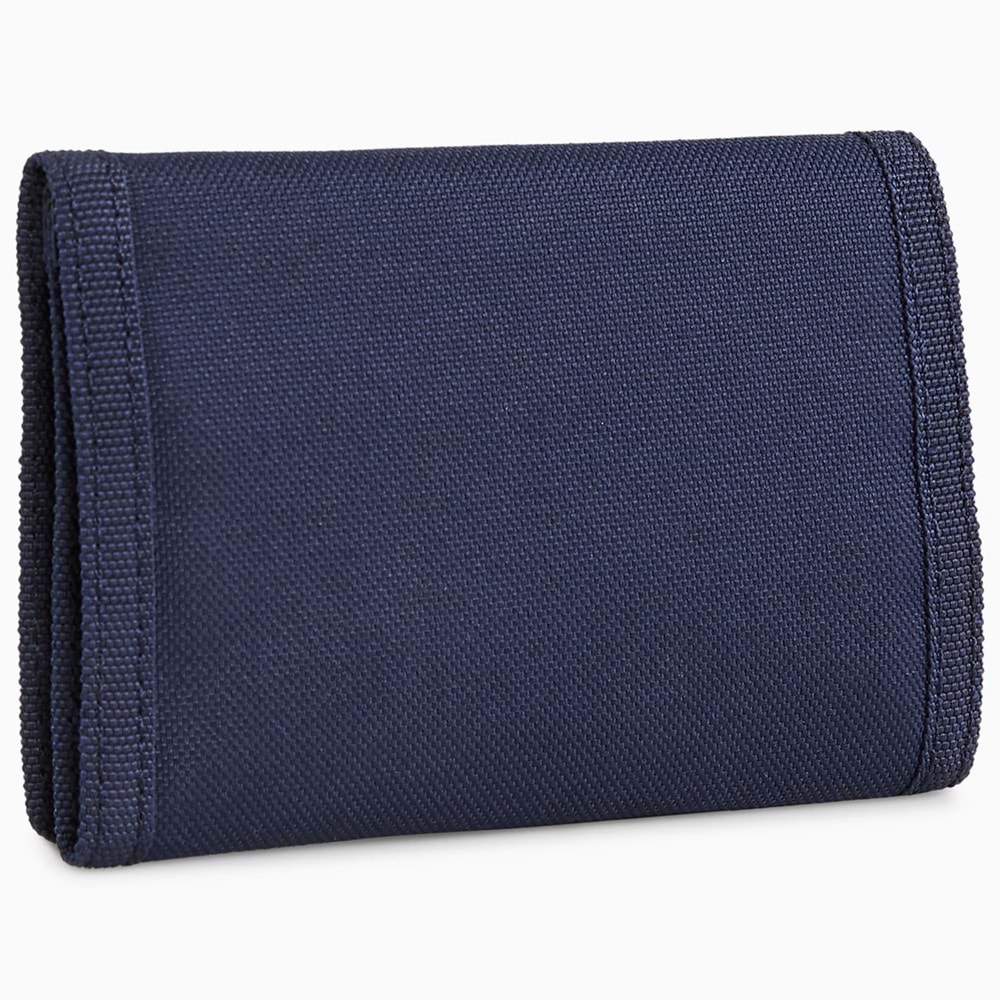 Puma 054757 02 Phase Wallet Erkek Cüzdan - Lacivert - STANDART