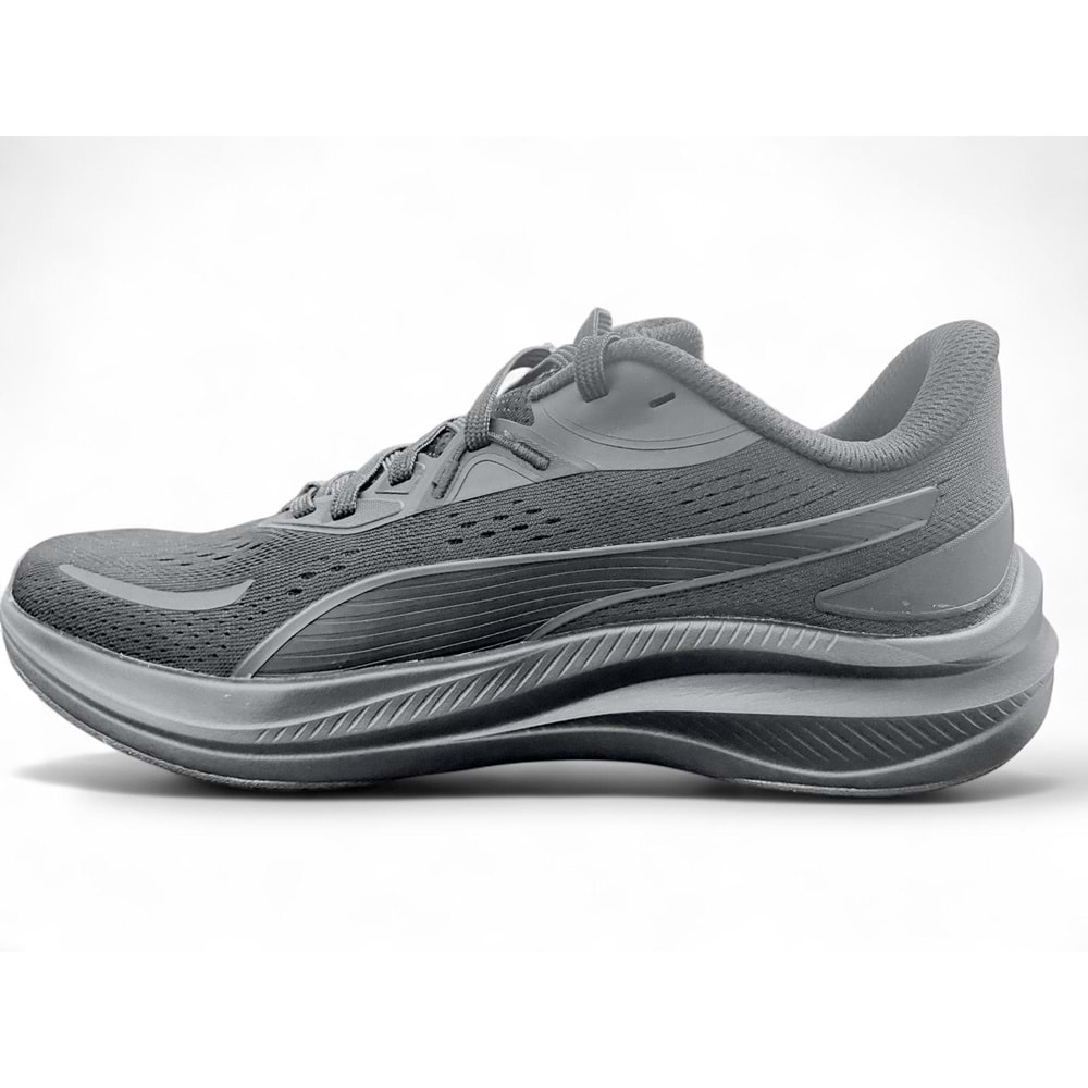 Puma Skyrocket Lite 2 311730 08 Erkek Spor Ayakkabı - Siyah - 42
