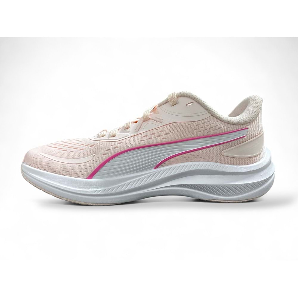 Puma Skyrocket Lite 2 311730 13 Kadın Spor Ayakkabı - Pembe - 38,5