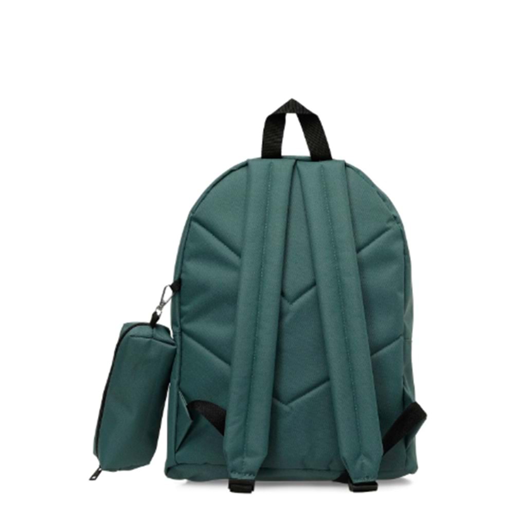 Lumberjack Oxford Ljk 5PR Sırt Çantası - Lacivert - STANDART