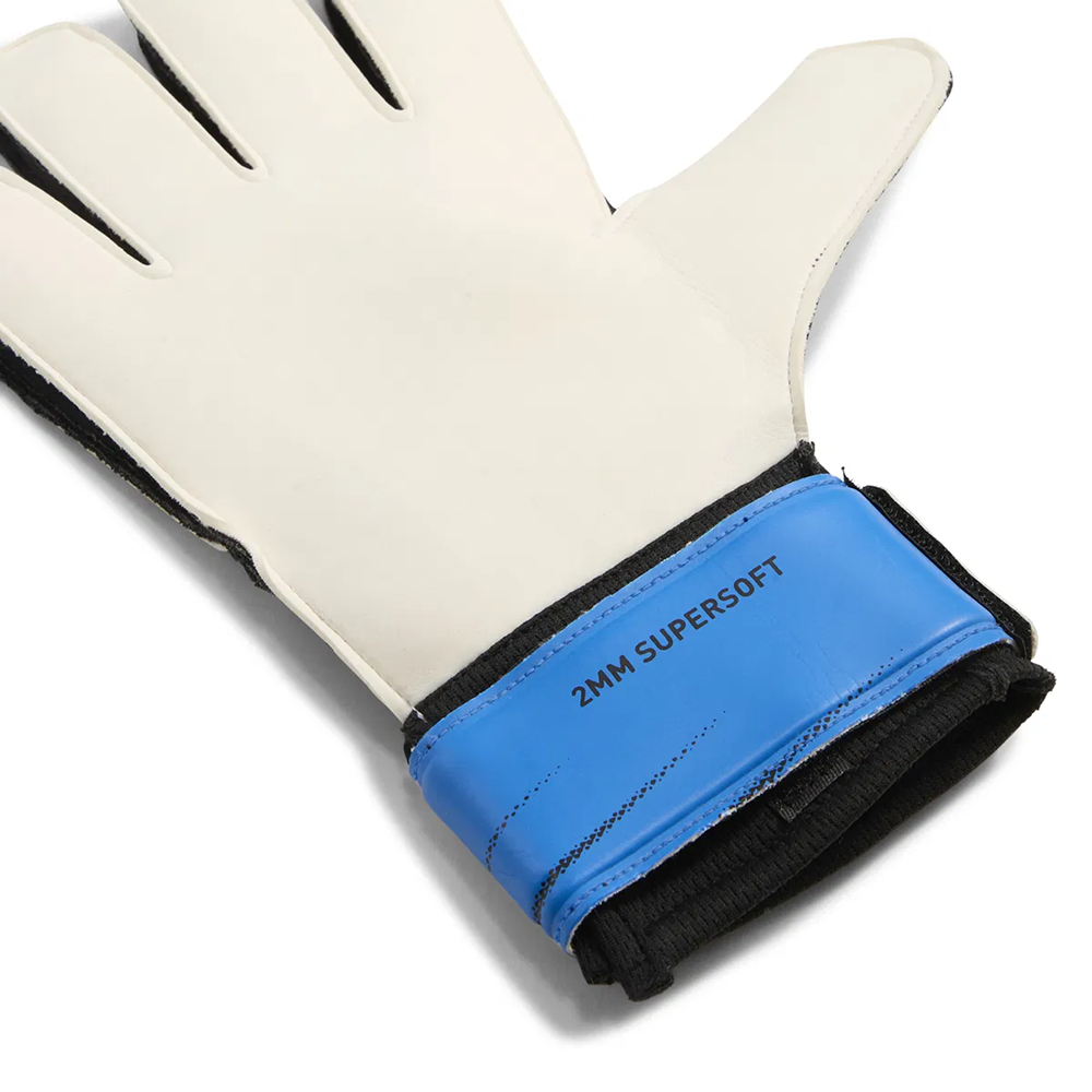 Puma Kaleci Eldiveni Attacanto 04209002 - Mavi - 4 NUMARA