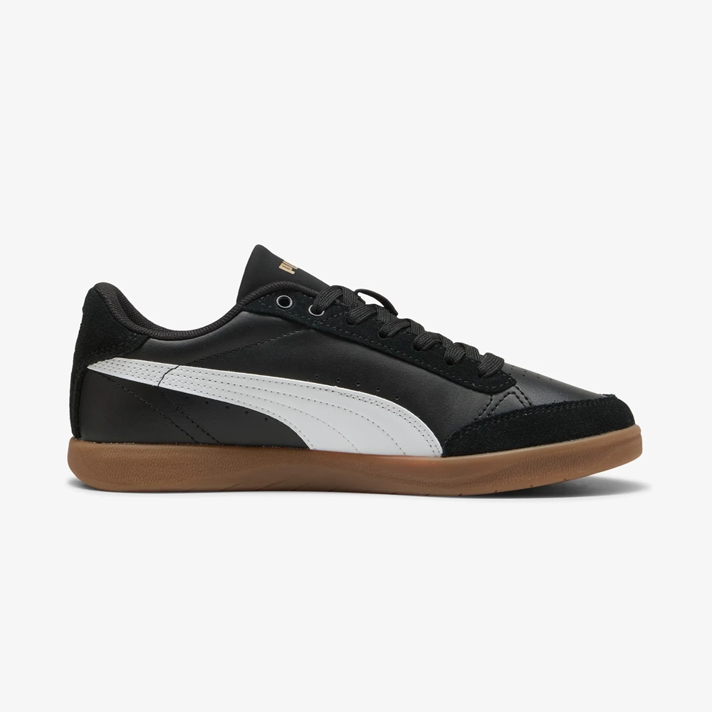 Puma Vikky Star OG Unisex Spor Ayakkabı 402601 02 - Siyah - 40