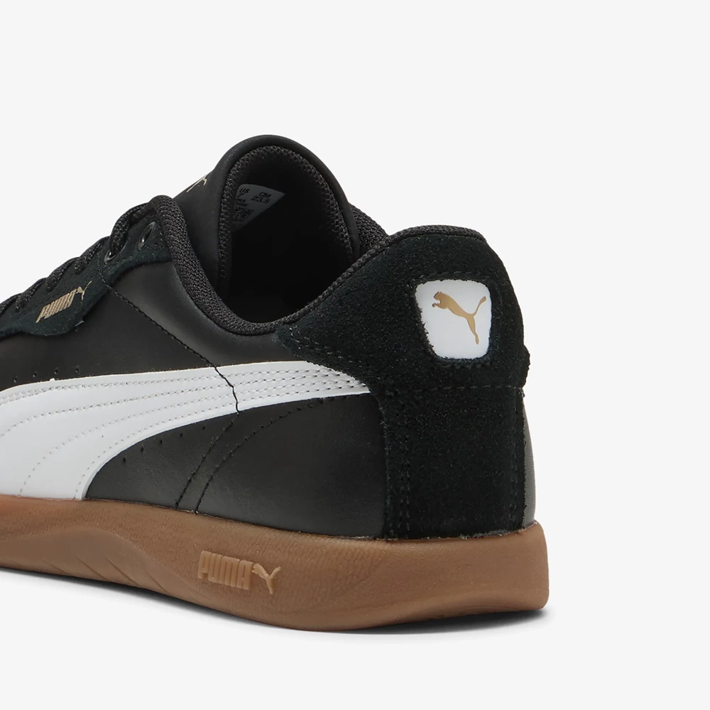 Puma Vikky Star OG Unisex Spor Ayakkabı 402601 02 - Siyah - 40