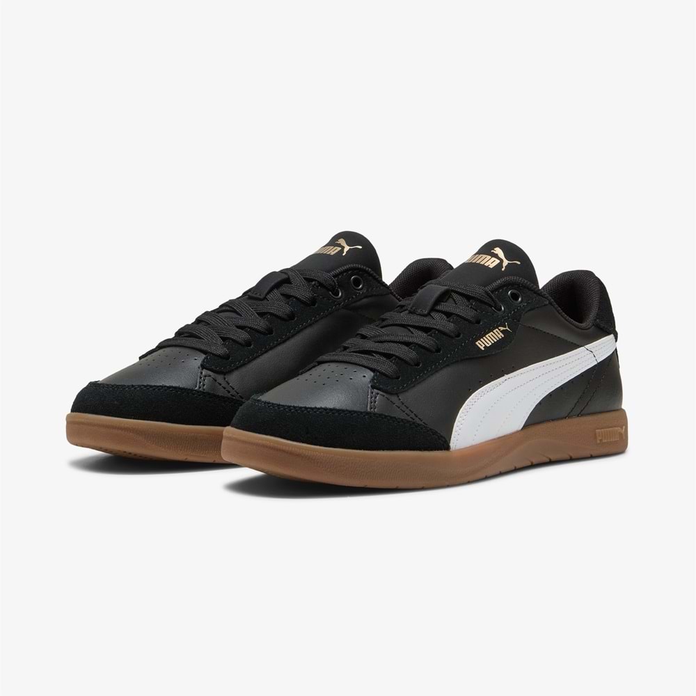 Puma Vikky Star OG Unisex Spor Ayakkabı 402601 02 - Siyah - 40