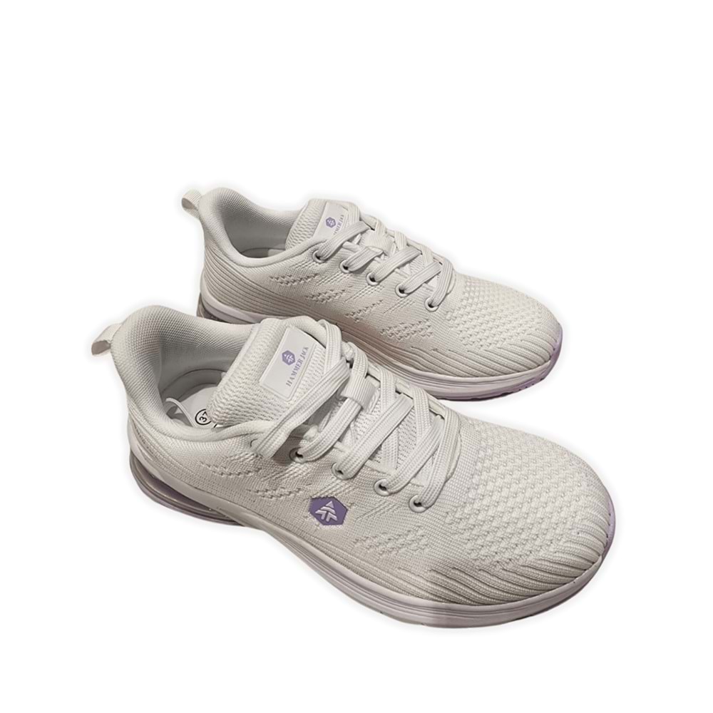 Kadın Spor Ayakkabı Air Elliot 23376-Z - Beyaz - 38
