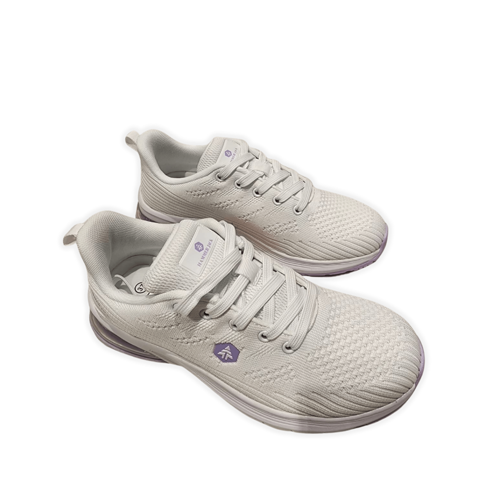 Kadın Spor Ayakkabı Air Elliot 23376-Z - Beyaz - 40