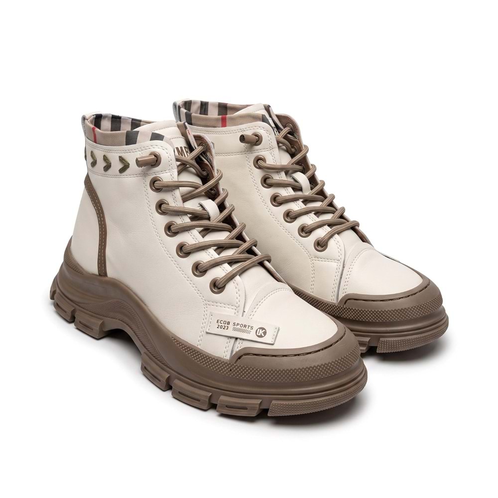 Kadın Fade Bot 26KZ - Bej - 38