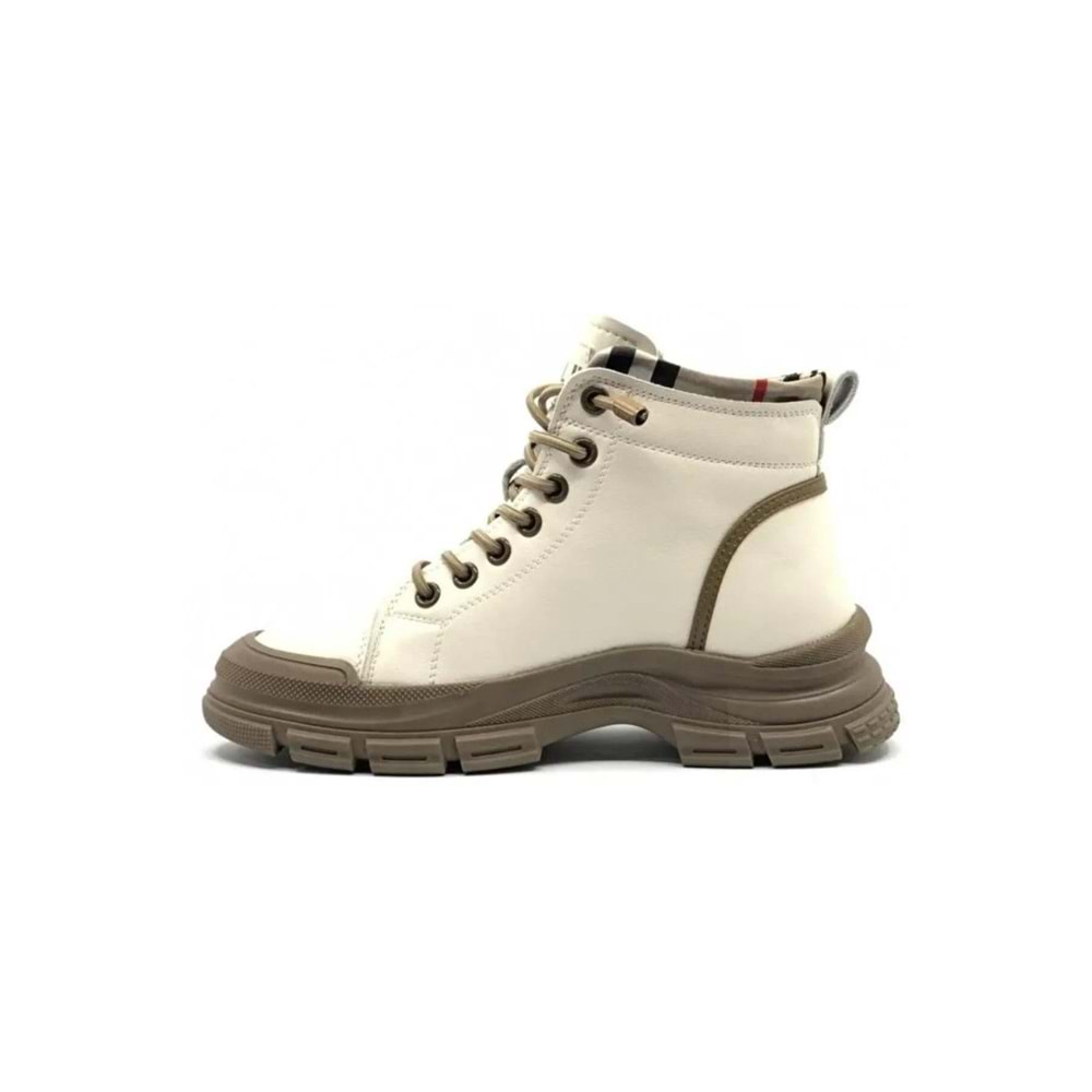 Kadın Fade Bot 26W - Bej - 40