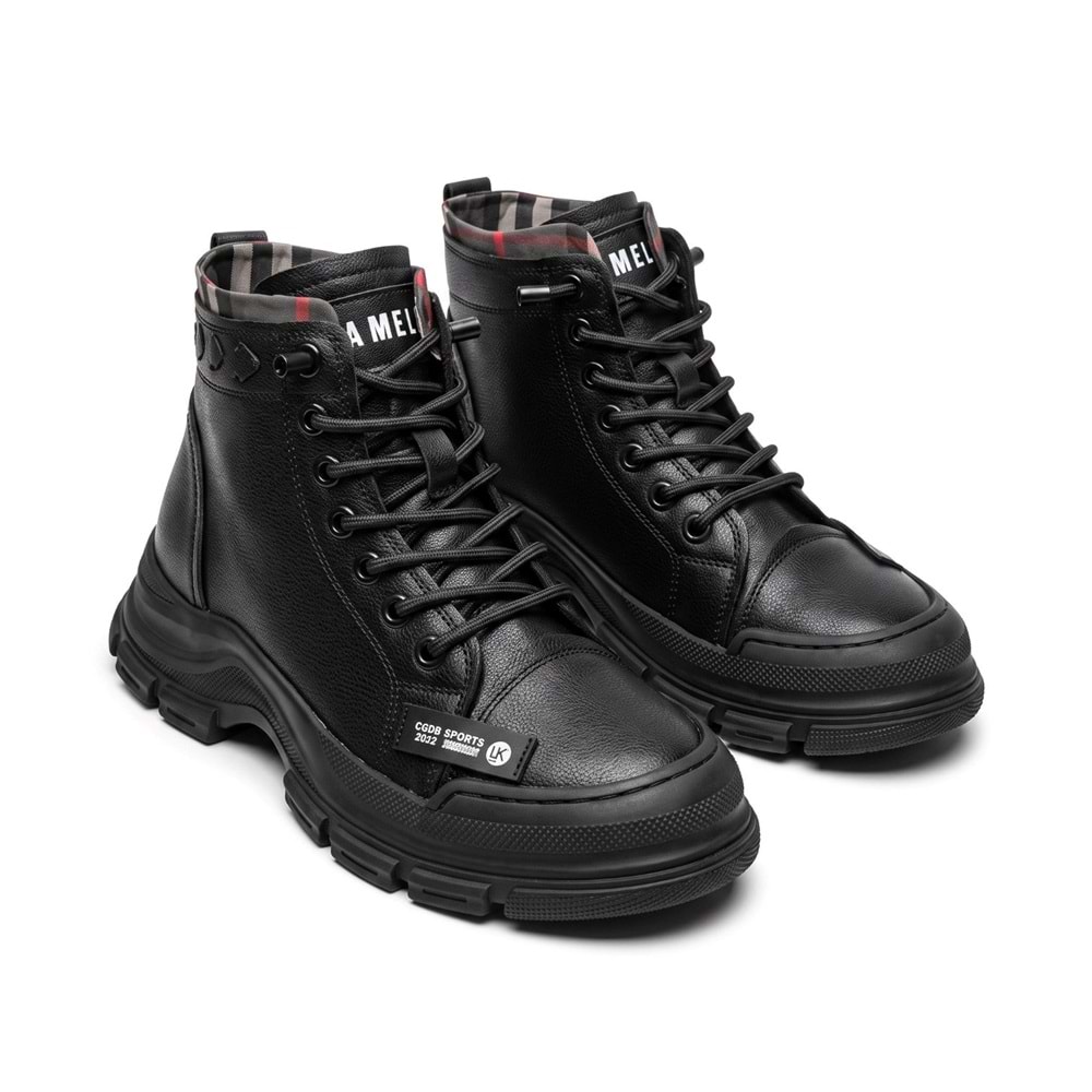 Kadın Fade Bot 26KZ - Siyah - 39