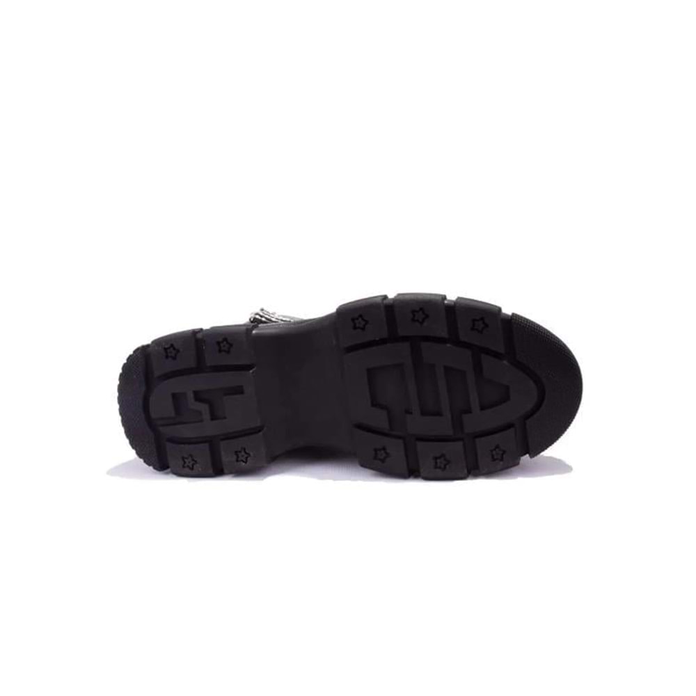 Kadın Fade Bot 26W - Siyah - 38