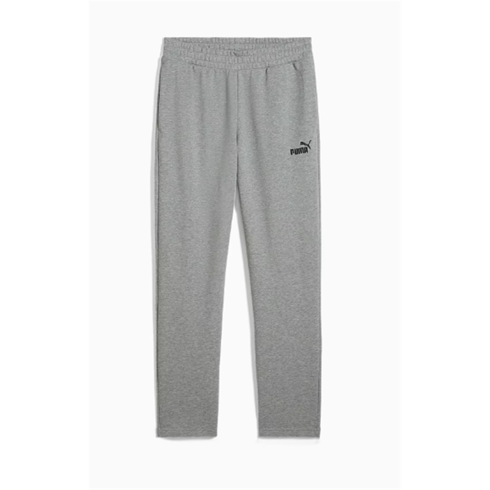 Puma ESS No. 1 Logo Sweatpants 682612 03 - Gri - L