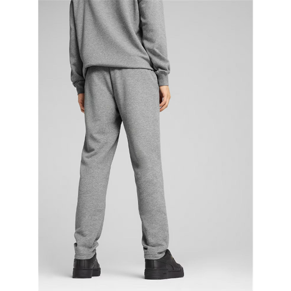 Puma ESS No. 1 Logo Sweatpants 682612 03 - Gri - L