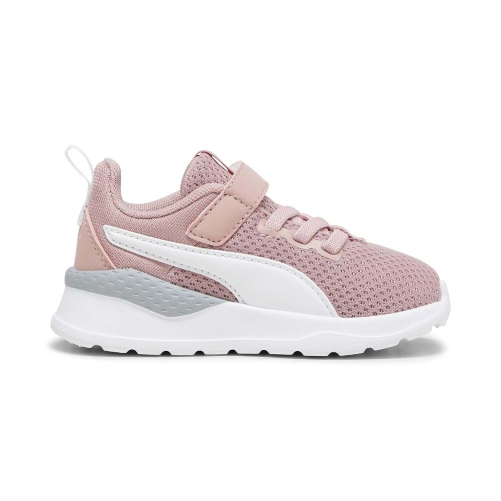 Anzarun Lite Çocuk Spor Ayakkabı 372009 32 - Pembe - 31