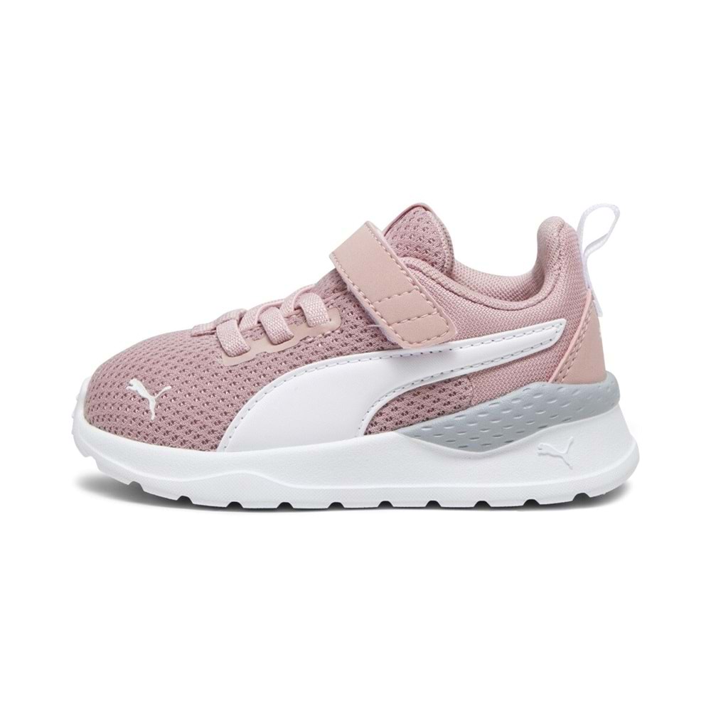 Anzarun Lite Çocuk Spor Ayakkabı 372009 32 - Pembe - 31