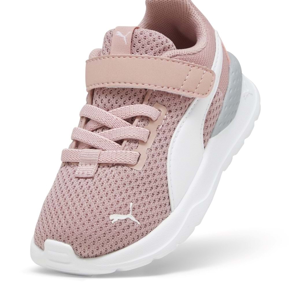 Anzarun Lite Çocuk Spor Ayakkabı 372009 32 - Pembe - 31