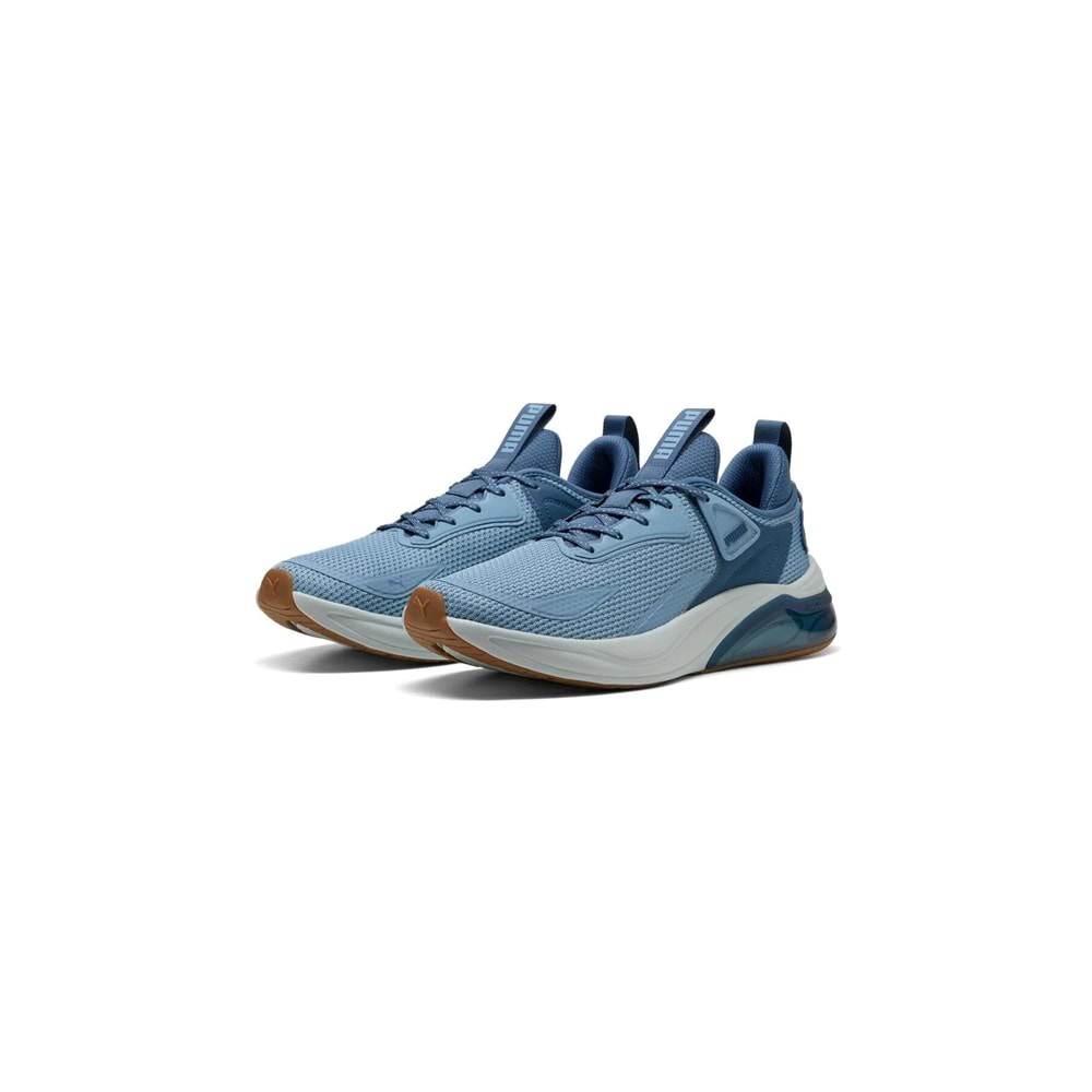 Puma Cell Thrill Erkek Spor Ayakkabı 310168 22 - Mavi - 41