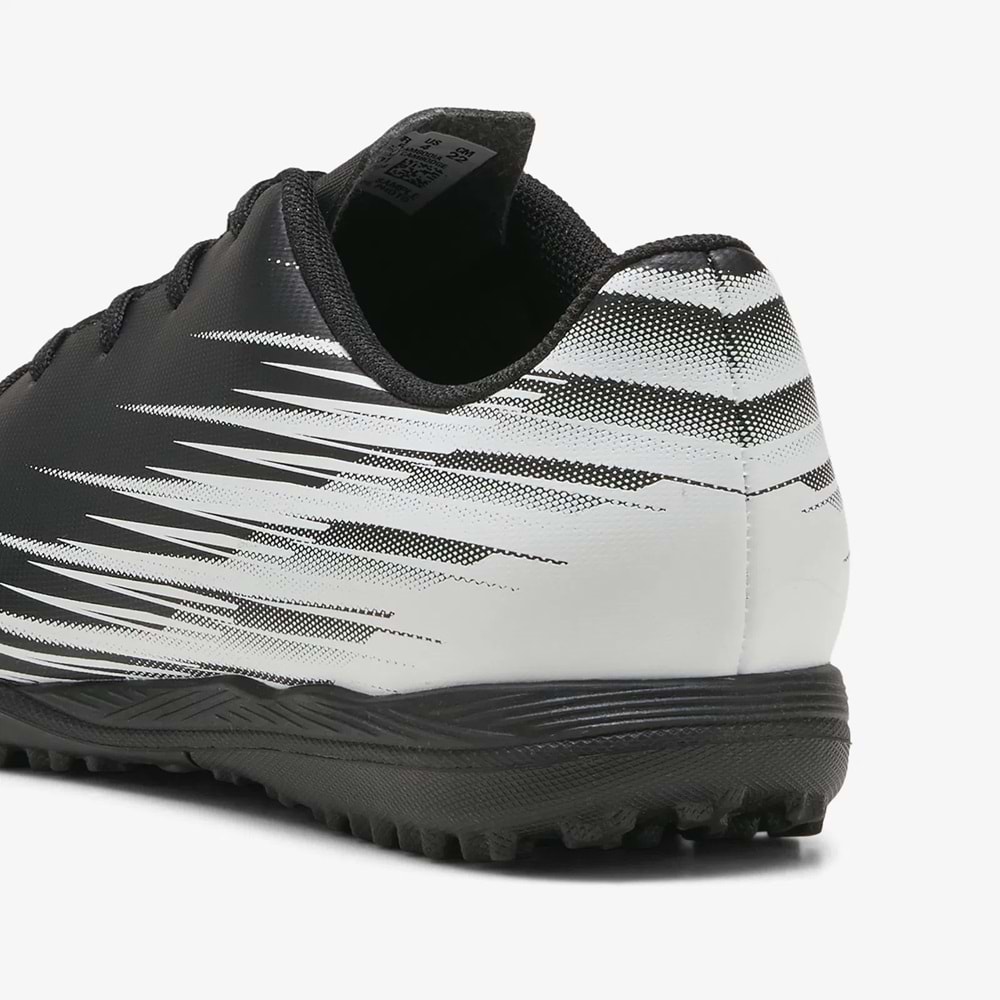 Puma Attacanto II TT Halı Saha Ayakkabı 108497 01 - Siyah - 38,5