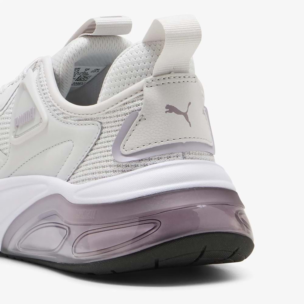 Puma Cell Thrill Kadın Spor Ayakkabı 310168 23 - A.Gri - 40