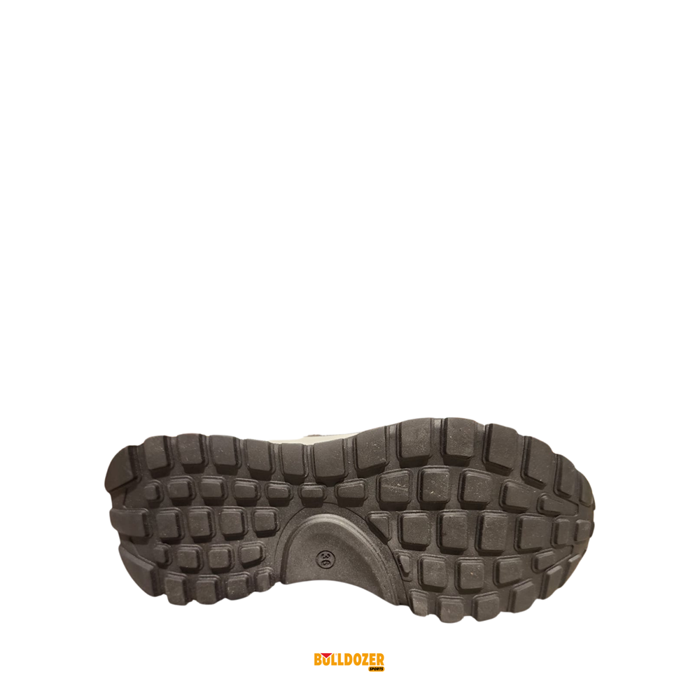 Kadın Casual Deri Bot 260913 - Siyah - 40