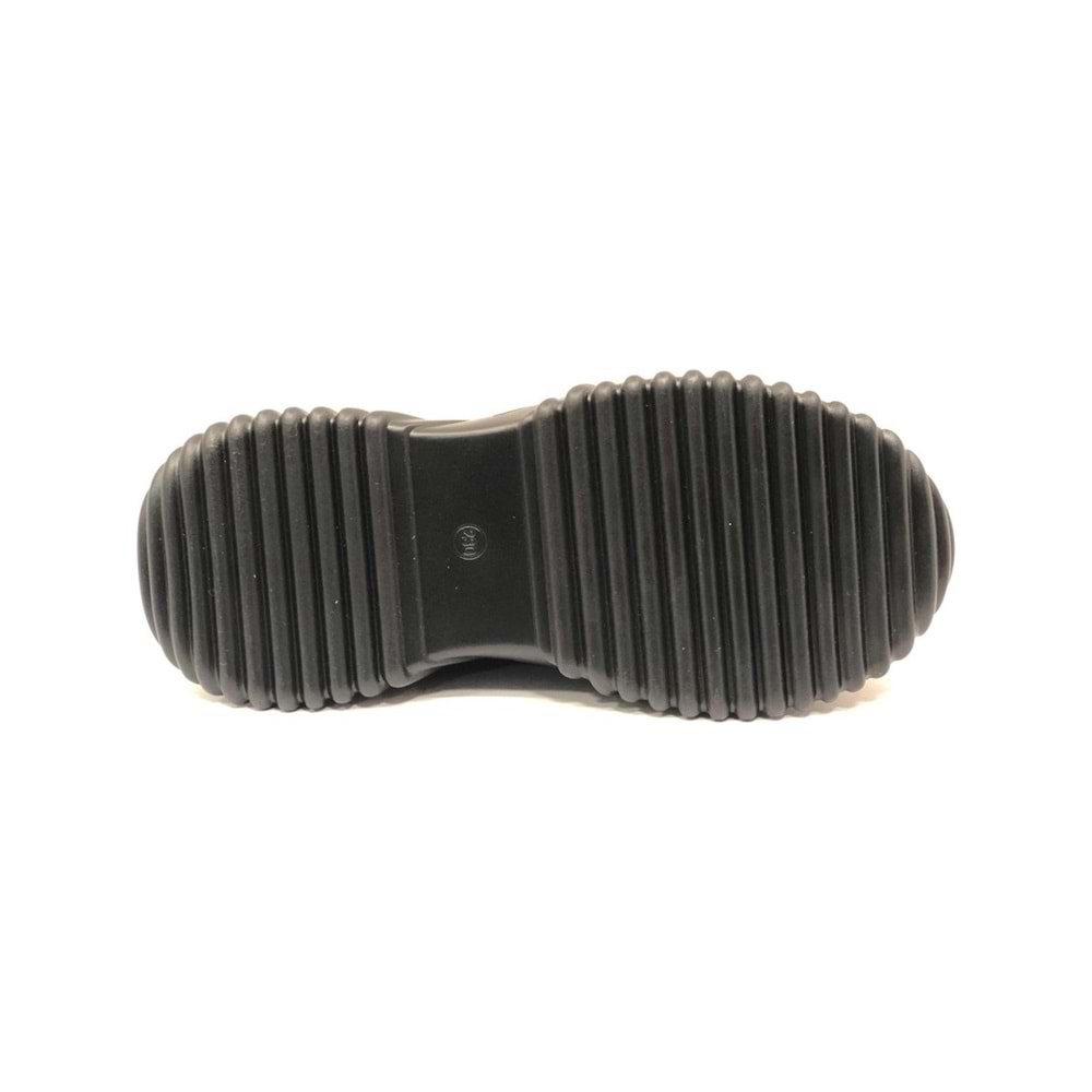 Gamelu Ginza Kadın Bot 51125 - Siyah - 38