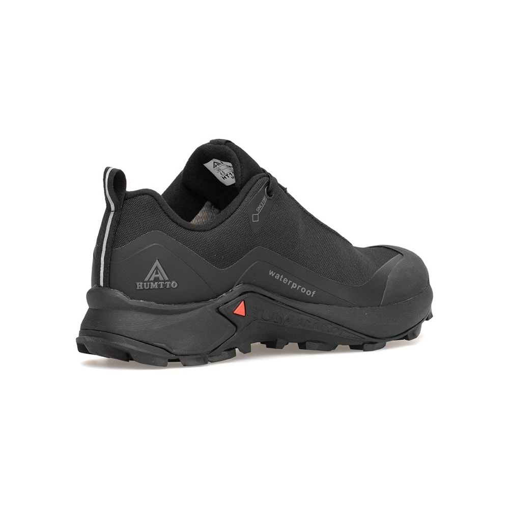 Humtto Unisex Waterproof Ayakkabı 110396B-2 - Siyah - 37