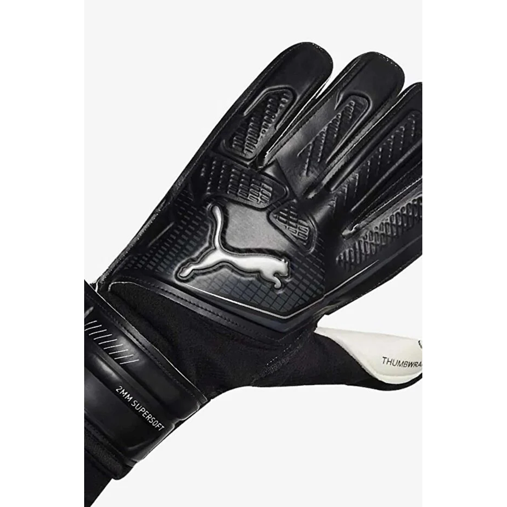Puma Ultra Play RC Kaleci Eldiveni 041952 03 - Siyah - 10