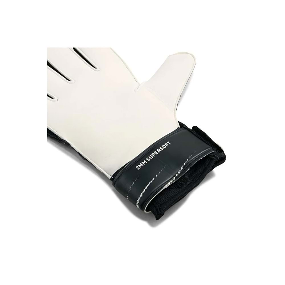 Puma Attacanto Play RC Kaleci Eldiveni 042090 01 - Siyah-Beyaz - 9