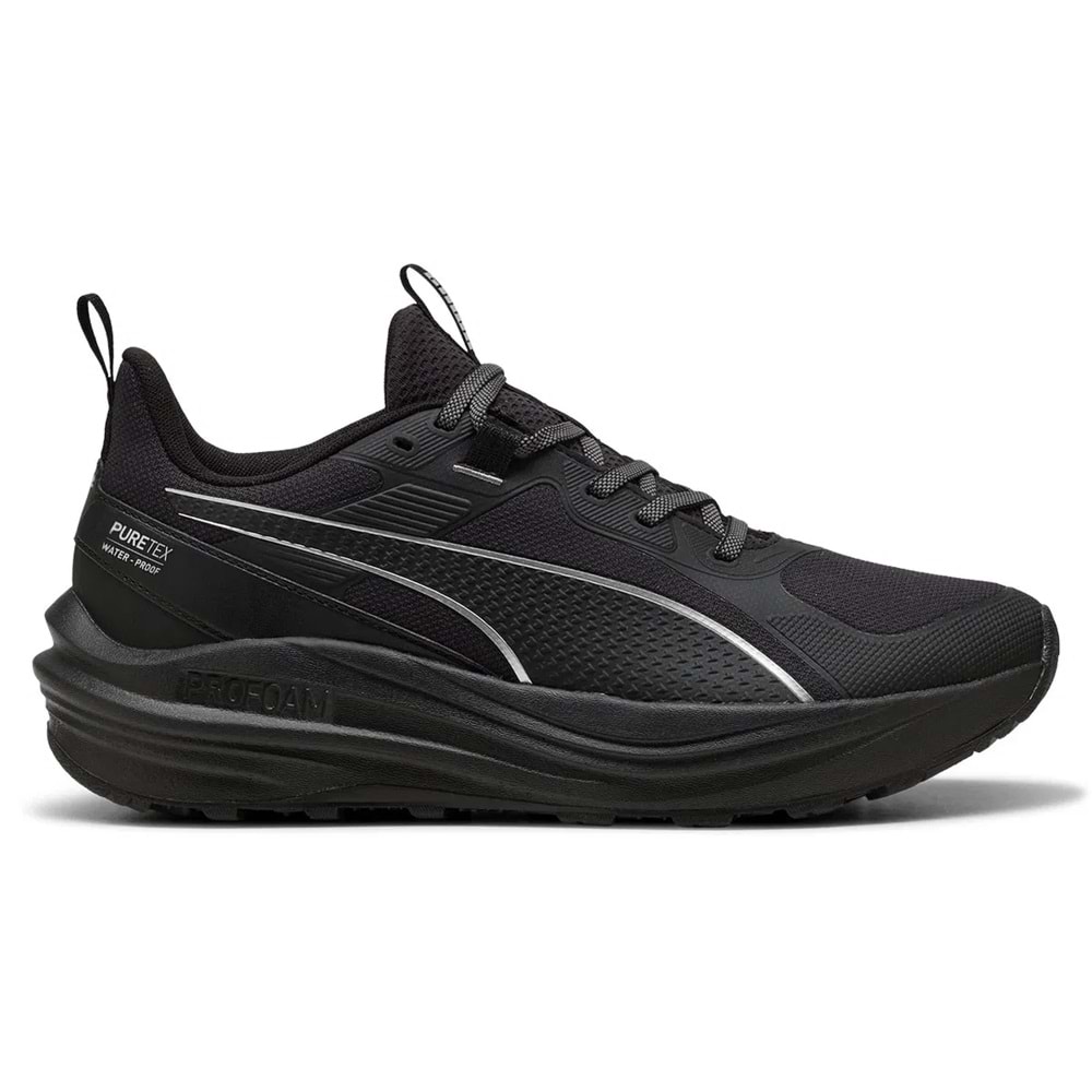 Puma Flare Pro Trail PTX Waterproof Spor Ayakkabı 31204101 - Siyah - 41