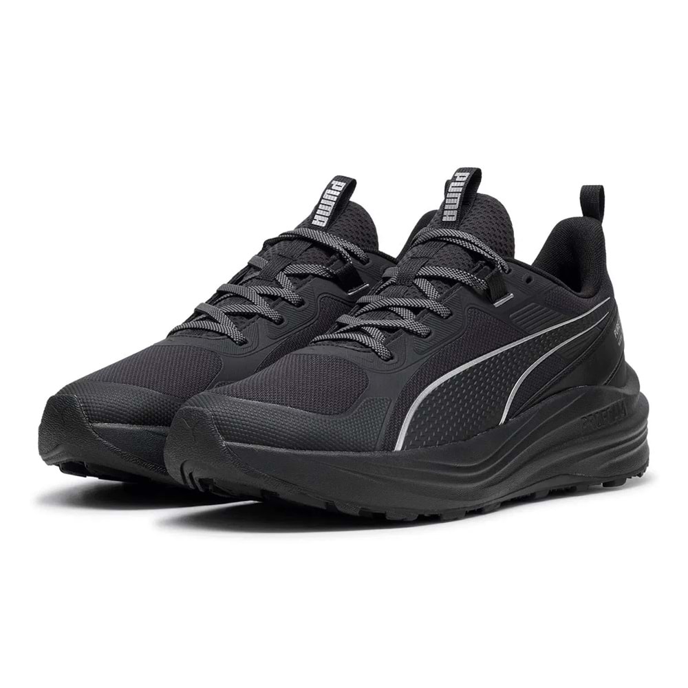 Puma Flare Pro Trail PTX Waterproof Spor Ayakkabı 31204101 - Siyah - 41