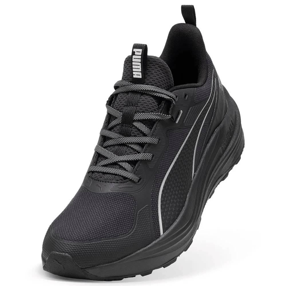 Puma Flare Pro Trail PTX Waterproof Spor Ayakkabı 31204101 - Siyah - 41