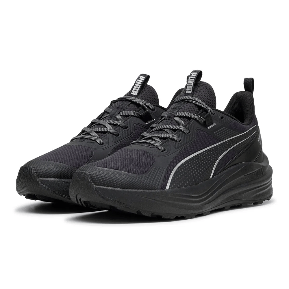 Puma Flare Pro Trail PTX Waterproof Spor Ayakkabı 31204101 - Siyah - 42