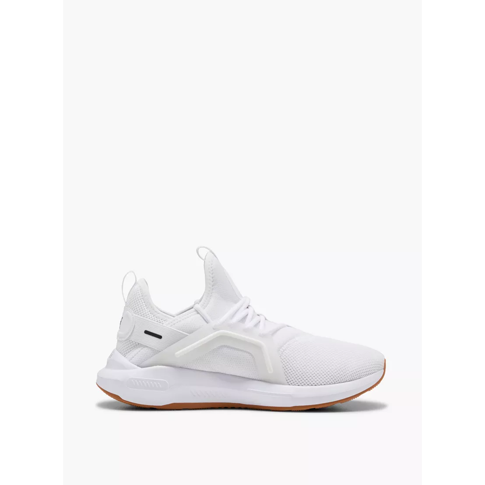 Puma Softride Enzo 5 Erkek Spor Ayakkabı 311098 08 - Beyaz - 43
