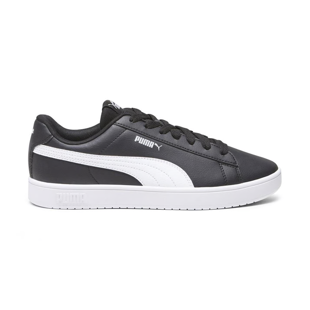 Puma Rickie Classic Unisex Spor Ayakkabı 394251 06 - Beyaz - 37