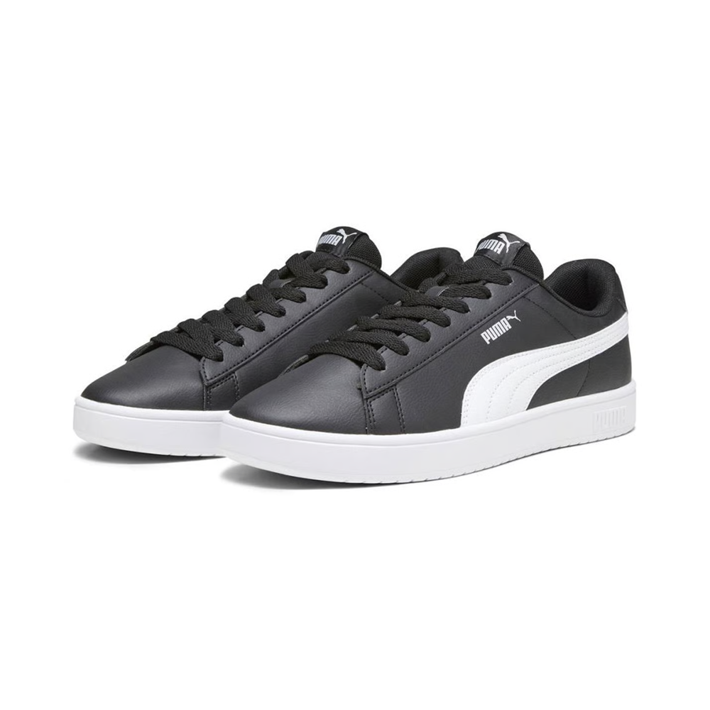 Puma Rickie Classic Unisex Spor Ayakkabı 394251 06 - Beyaz - 37