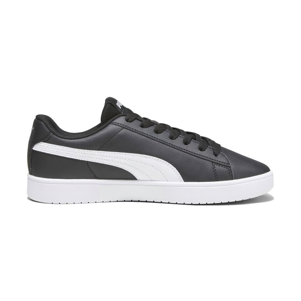 Puma Rickie Classic Unisex Spor Ayakkabı 394251 06 - Beyaz - 37