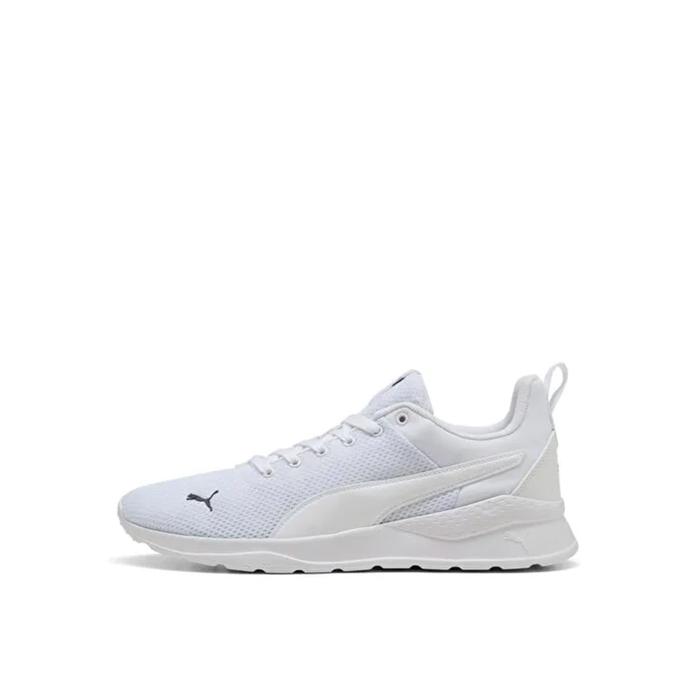 Puma Anzarun Lite TDP Erkek Spor Ayakkabı 40550603 - Beyaz - 44,5