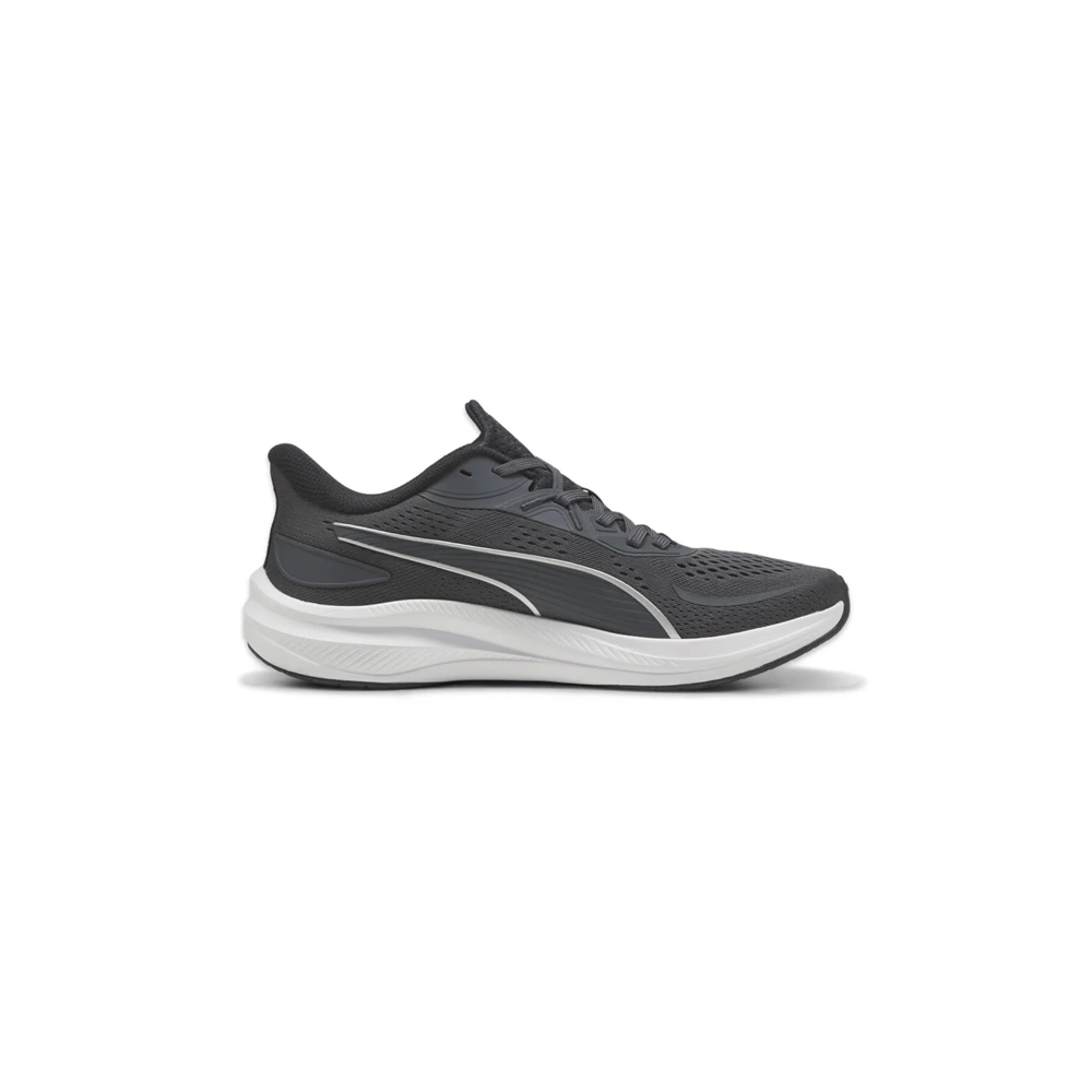 Puma Skyrocket Lite 2 311730 09 Erkek Spor Ayakkabı - Gri - 40